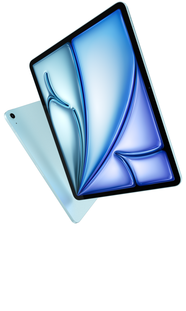 iPad Air 11-inch — M4