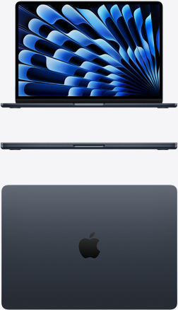 MacBook Air 15-inch — M5