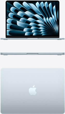 MacBook Air 13-inch — M5