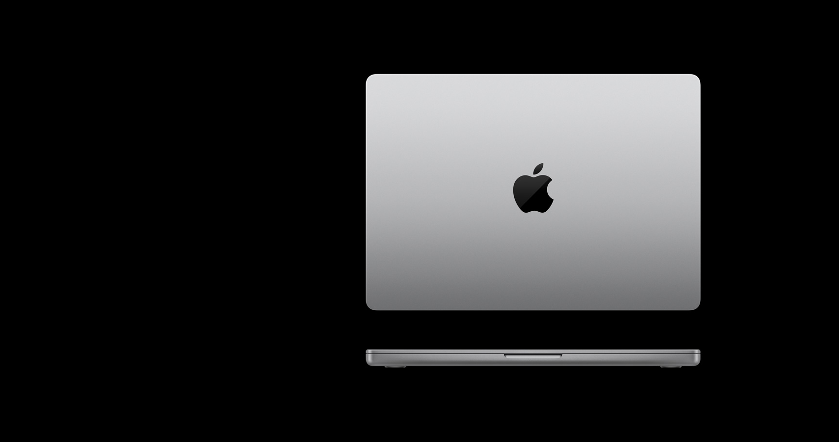 MacBook Pro 16-inch — M5 Max