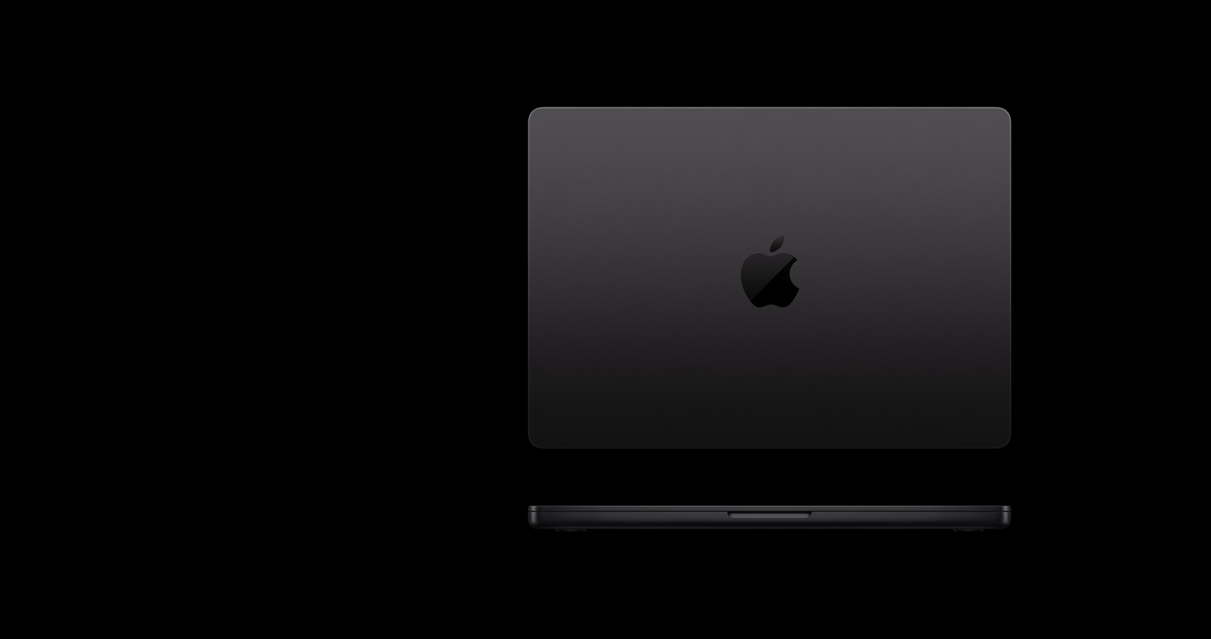MacBook Pro 14-inch — M5
