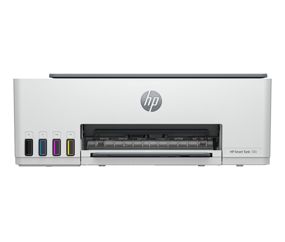 HP Smart Tank 580 Wireless All-in-One Printer