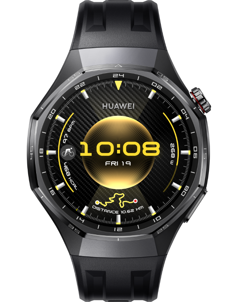 HUAWEI WATCH GT 6 Pro