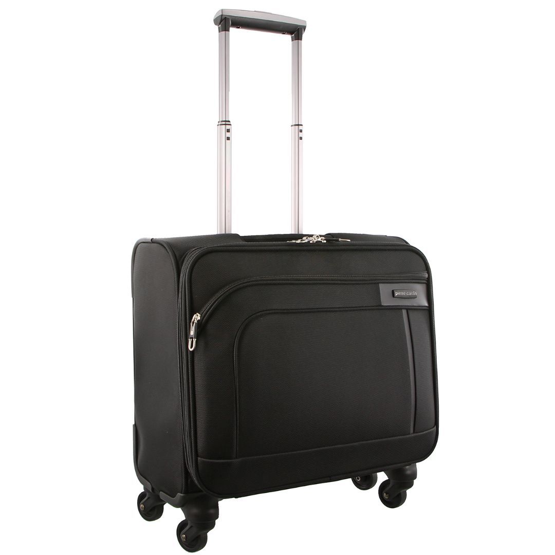 Pierre Cardin PC1844 Mobile Office Cabin Case