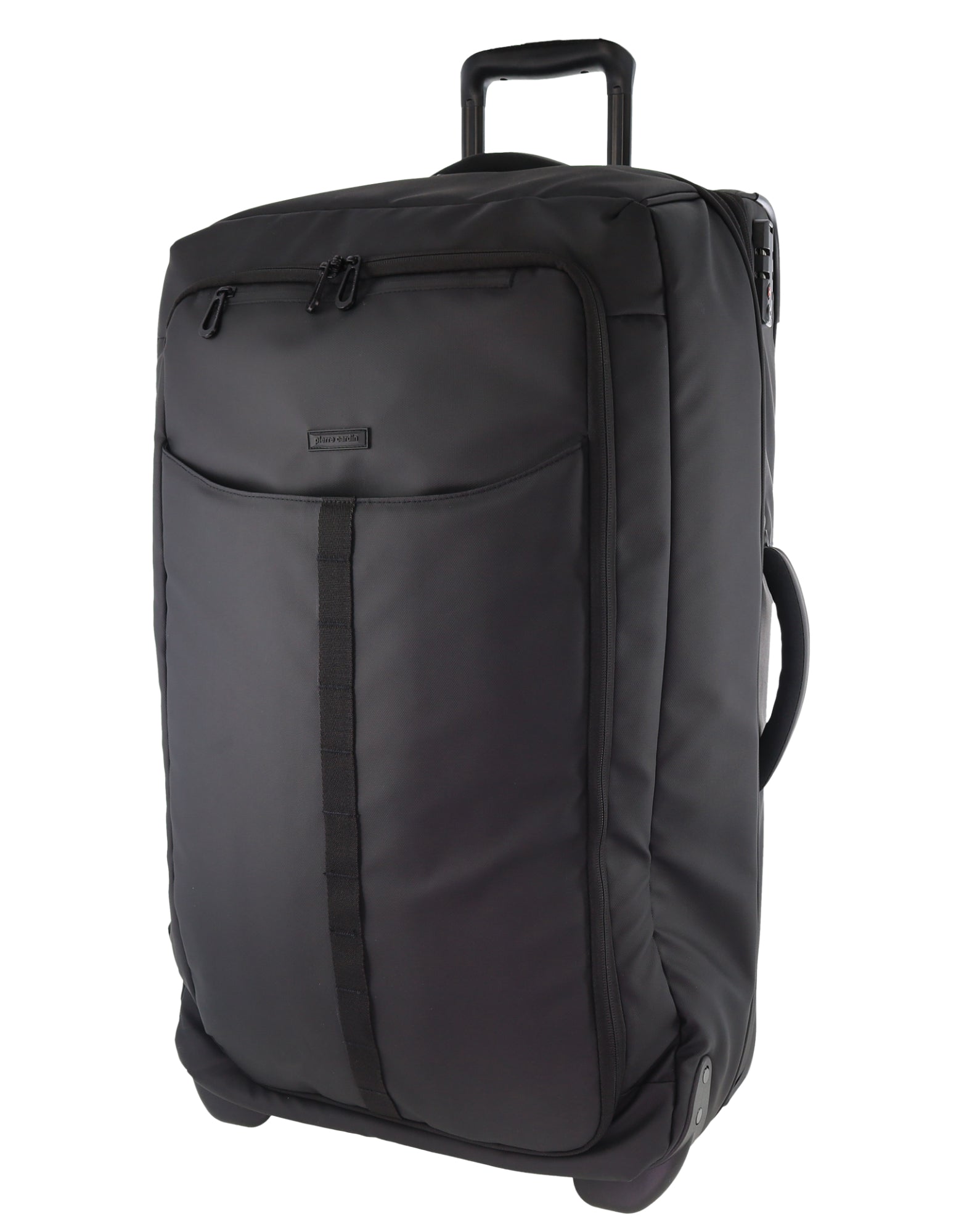 Pierre Cardin 72cm Soft-Shell Trolley Case