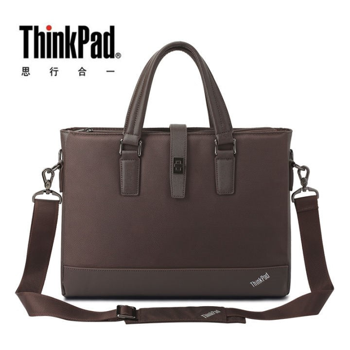 ThinkPad TL620 Brown Business Tote